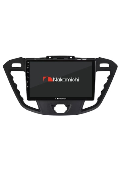 Nakamichi Ford Transit Custom 2012-2017 Uyumlu Android Multimedya