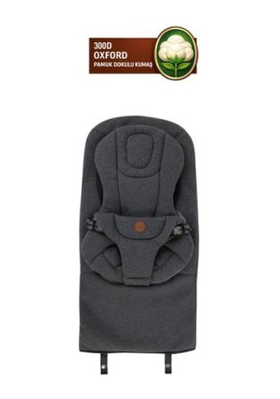 Will Bouncer Side Ana Kucağı Kılıfı - Anthracite