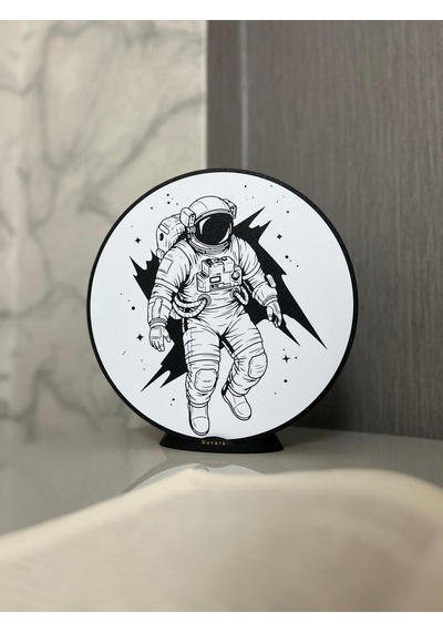 Nex Dekoratif Işık - Apollo Açık Haki