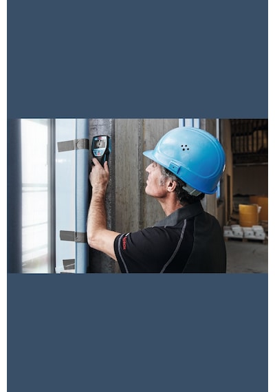 Bosch D-Tect 120 Duvar Tarama Cihazı - 0601081303