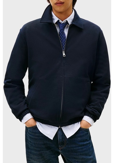 Tommy Hilfiger Erkek Ceket Mw0mw41767 Dw5 Lacivert Lacivert
