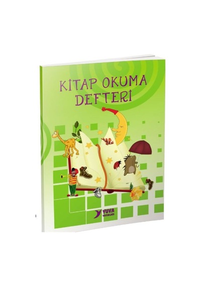 Kitap Okuma Defteri