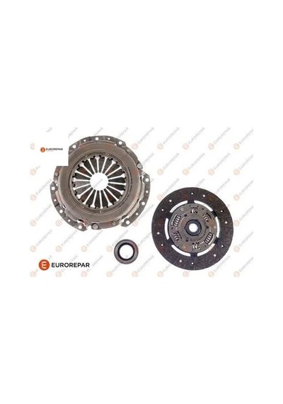 Erp Debrıyaj Setı Rulmanlı Accent Iı Saloon 1.6 02-05 Eurorepar 1682293080