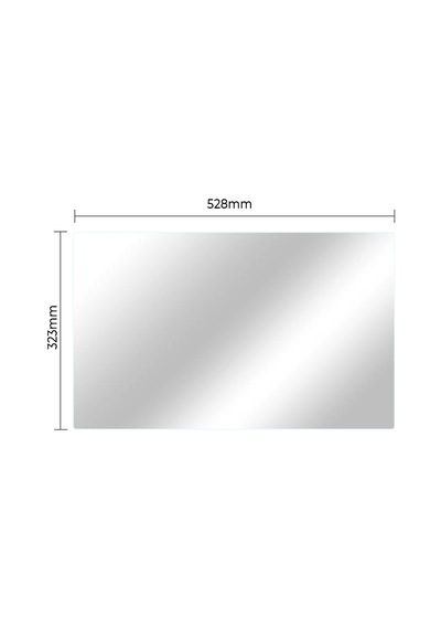 Xp-pen Artist 22 2nd Grafik Ekran Tablet İçin Koruyucu Film 2 Adet