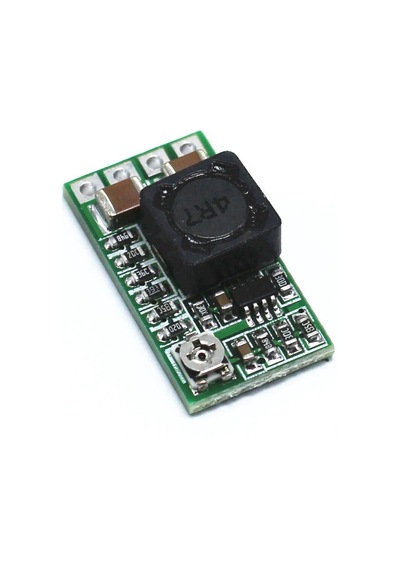 Dc-Dc - Ayarlı - 3A - Mini Voltaj Regülatörü 78Xx Stepdown