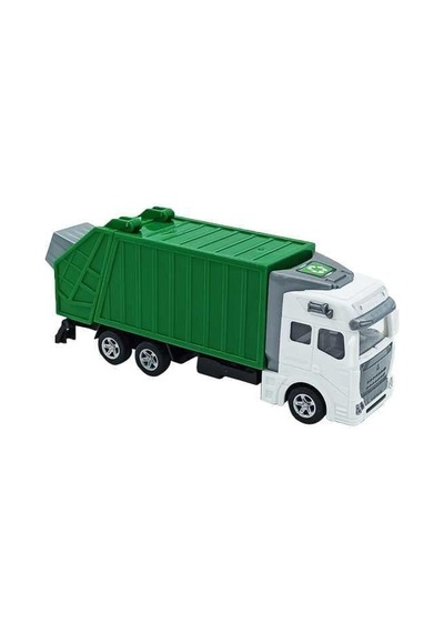 40005 Çöp Kamyonu 1 Adet