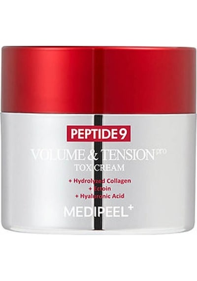 Medipeel Peptide 9 Volume & Tension Tox Cream Pro 50 Ml Kırışıklıklar Için Peptid Krem M0068