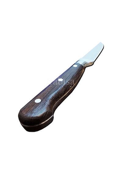Sürmene Sürbısa 61002 Yöresel Model Sebze Salata Bıçağı