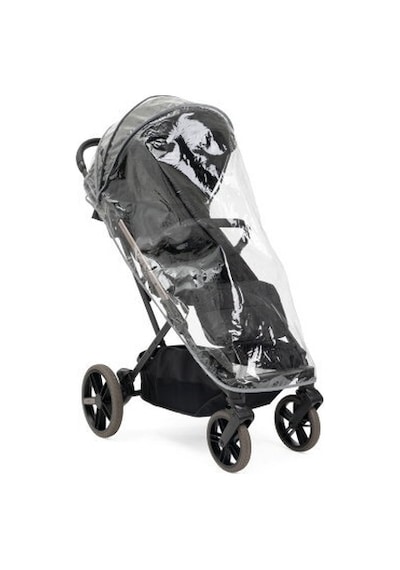 Chicco Dolomıtı Bebek Arabası Charcoal 00087163940000