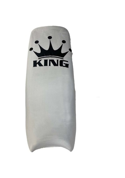 Gogo Premium Üniversal Koltuk Kılıfı King Beyaz