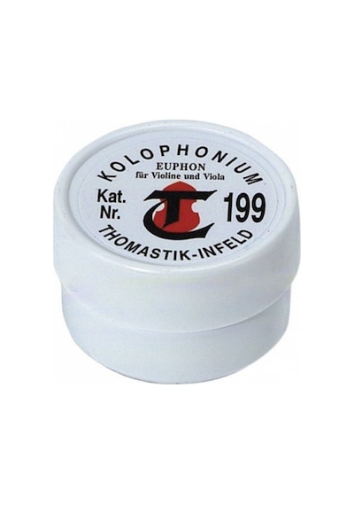 Thomastik 199 Keman-Viyola Reçinesi Euphon