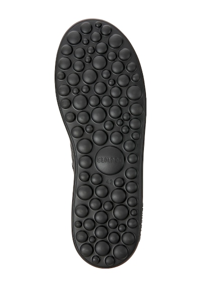 Camper Erkek Sneaker K100751 Siyah