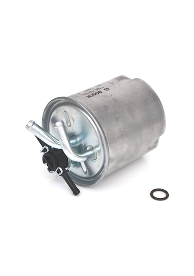 F026402835-mazot Filtresi Skoda Rapıd 1.4 Tdı 6r0127400c