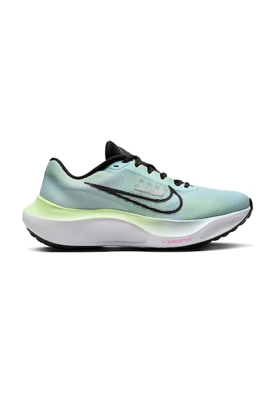 Nike Zoom Fly 5 Running Shoes Kadın Yürüyüş Koşu Ayakkabısı Yeşil Yeşil