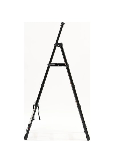 Cardilife Teleskopik Merdiven Ev Tipi 1.7 Mt