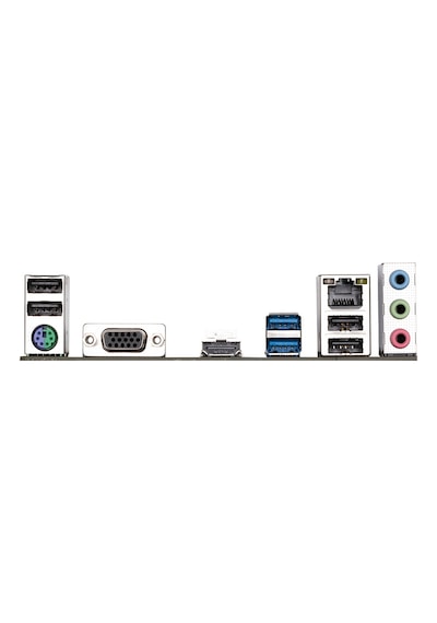 Gigabyte H510M H V2 Intel H470 3200 MHz DDR4 Soket 1200 mATX Anakart