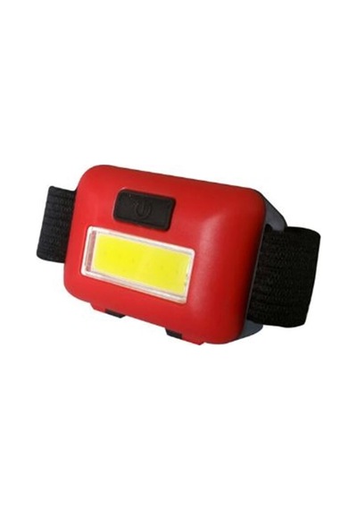 3w Ledli Kafa Lambası Ledli 3 Aaa Pil
