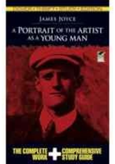 A Portrait Of The Artist As A Young Man N11.561