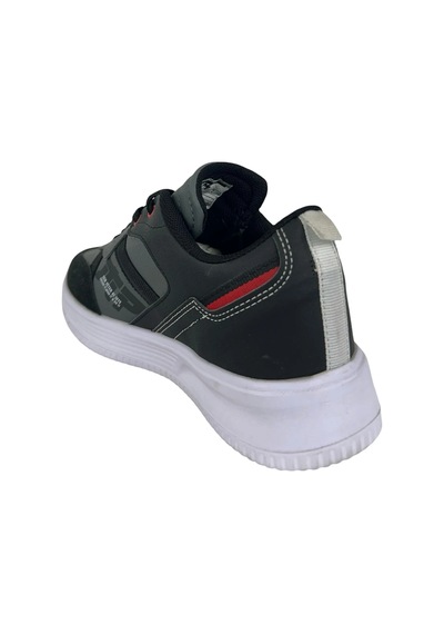 Matzeliger 222-2683 Füme Günlük Rahat Sneakers Spor Ayakkabı