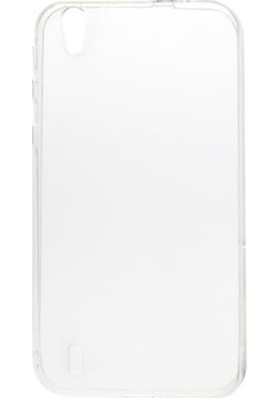 Vestel Uyumlu Venüs 5000 Kılıf Şeffaf Onyx Tpu Süper Silikon Kapak Renksiz/şeffaf