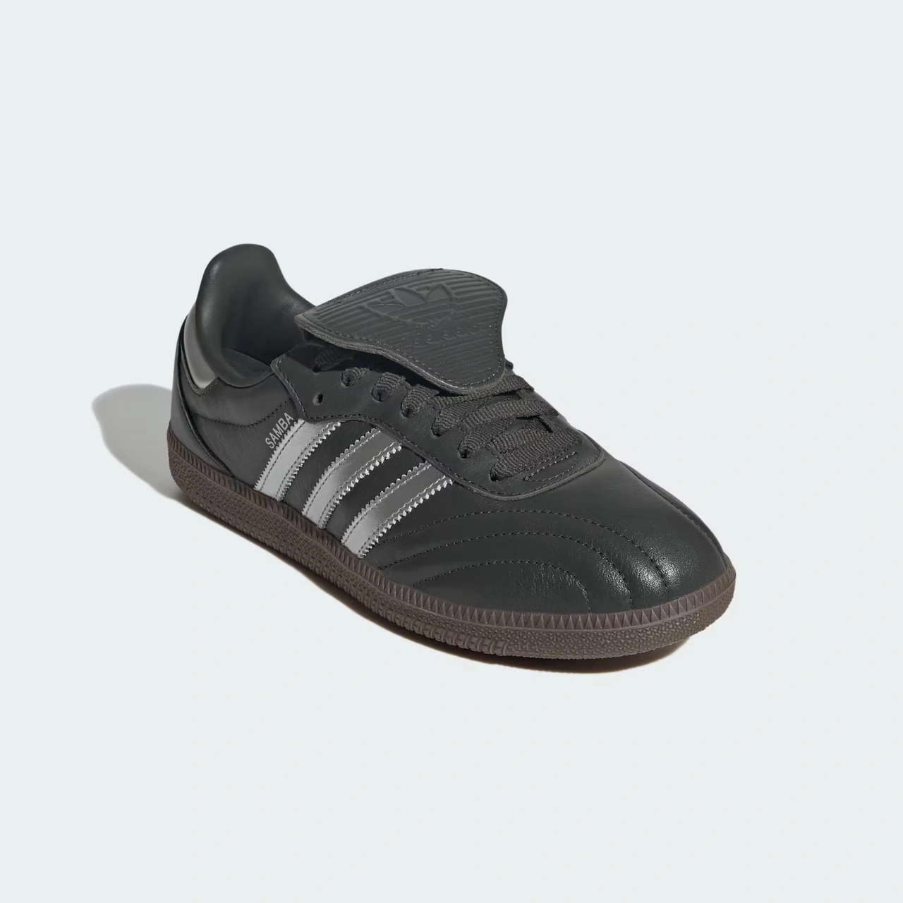 Adidas Samba Lt Kadın Günlük Spor Ayakkabı C-adıjp6144b10a00 Siyah Adidas Samba Lt Kadın Günlük Spor Ayakkabı C-adıjp6144b10a00 Siyah