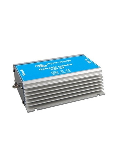 Victron Energy Galvanik İzolatör Vdı-32 / 32 Amper Gdı000032000
