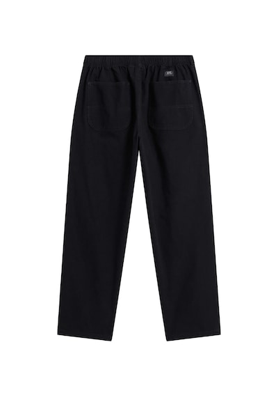 0010hyblk1-r Vans Addison Barrel Pant Erkek Pantolon Siyah 0010hyblk1-r