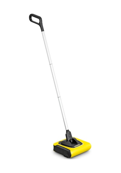 Karcher KB 5 Şarjlı Dikey Süpürge