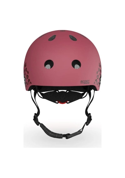 Scoot And Ride Lifestyle Bebek Kaskı Xxs-s Wildcat 181206-00077