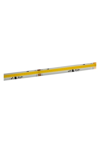 24v Pixel Cob Şerit Led 360ledli Beyaz 6500k 10mm Pcb 5m
