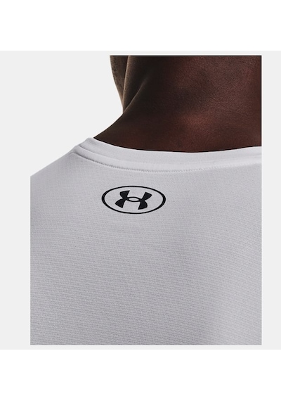 Under Armour Erkek Ua Tech™ Vent Kısa Kollu 1376791-100
