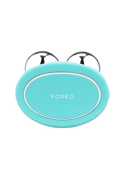 Foreo Bear™  Set (Bear™ Akıllı Microcurrent Yüz Sıkılaştırma Cihazı + 30 ML Serum) - Mint