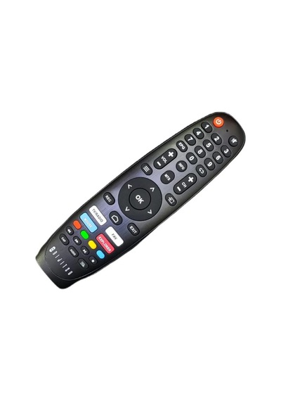 Kumanda 1254-digitsu 32ds9800 Androıd Tv