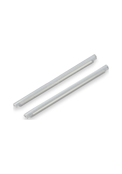 1.0X60Mm Ftth Fiber Optik Ek Koruma Kılıfı-Tek Fiber 50 Adt/Pkt