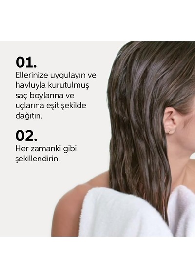 Invigo Nutri-enrich Derinlemesine Besleyici Mucize Balsam 150 Ml-kuru&yıpranmış