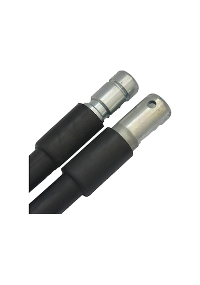 Şaft Hortumu Husqvarna 253Rb-553Rbx 84 CM