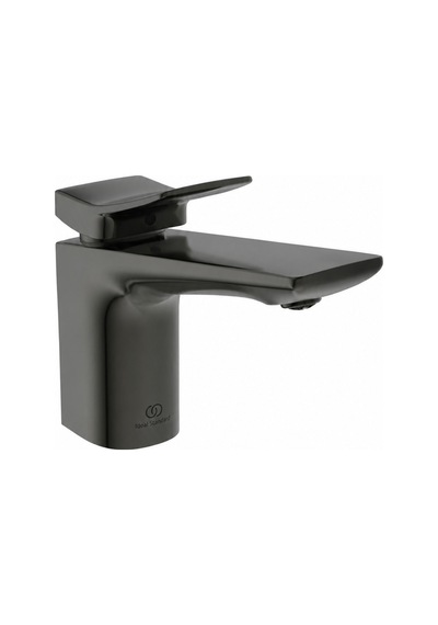 Ideal Conca Grande Lavabo Bat.-magnetic Gri-sifon Kumandalı