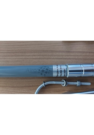 Airo AIRO-Pro-8 8 Dbi Fiber Glass Helium Lorawan Anteni