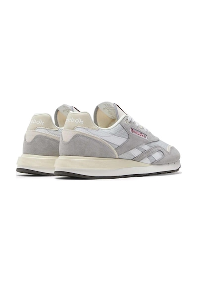 Reebok 100230499 Classic Nylon 89 Spor Ayakkabı Gri Gri