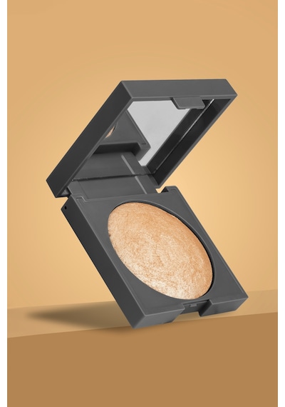 Alix Avien Baked Highlighter 02 Golden Glow 11 G