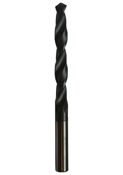 8.9x40x84mm Karbür Matkap Ucu Dın6539 Tıaln