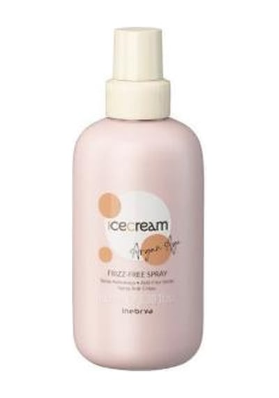 Inebrya Ice Cream Argan Age Freez-free Spray - Argan Age Kabarma Onleyici Sprey 100 Ml