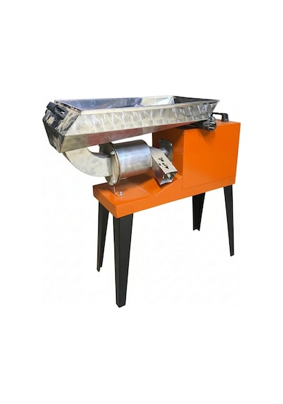 Fenglin Fng-3000t Profesyonel Salça Makinası 3 Hp 220 Volt