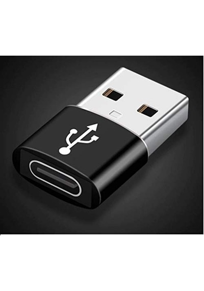Ayrex 4429 Usb 3.0 To Type C 3.1 Şarj Data Çevirici Dönüştürücü Adaptör