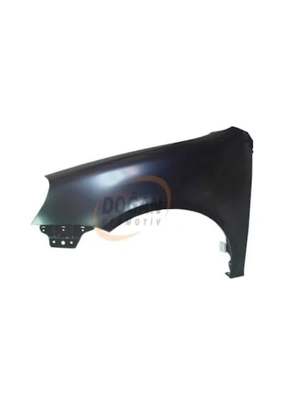 Volkswagen - Ön Çamurluk Sol Golf 5 2004-