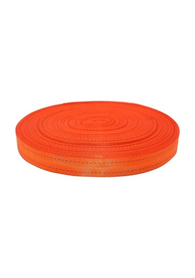 2" Örme Kolon - 100 Mt Sarı/turuncu Rd80