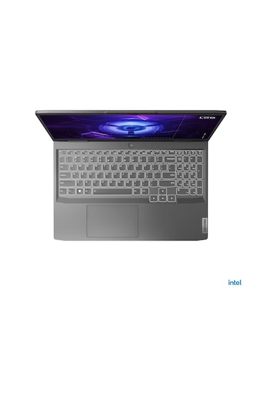 Lenovo LOQ 15IRH8 82XV00FYTX i5-12450H 16 GB 512 GB RTX4050 15.6" Dos FHD Dizüstü Bilgisayar