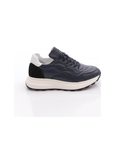 Dgn 719 Erkek Sneaker Ayakakbi Lacivert