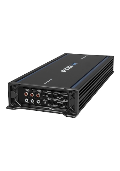 For-x 350.4-kaliteli-profesyonel 4x350w Rms-yeni Seri Efsane Anfi