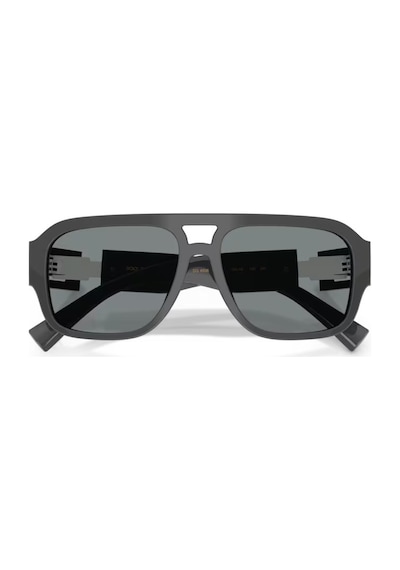 Dolce Gabbana Dg4506 3090 1 58 Erkek Güneş Gözlüğü Gri